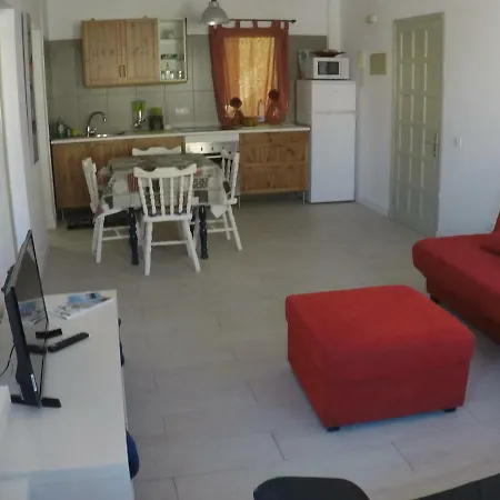 公寓 Casa Bei