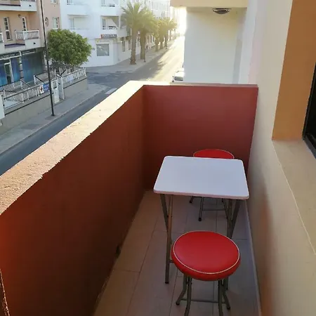 Casa Bei 公寓