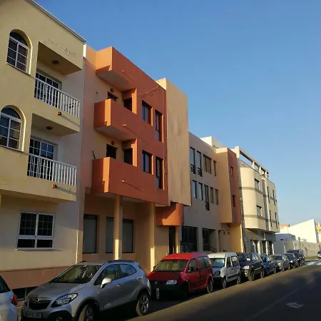 公寓 Casa Bei