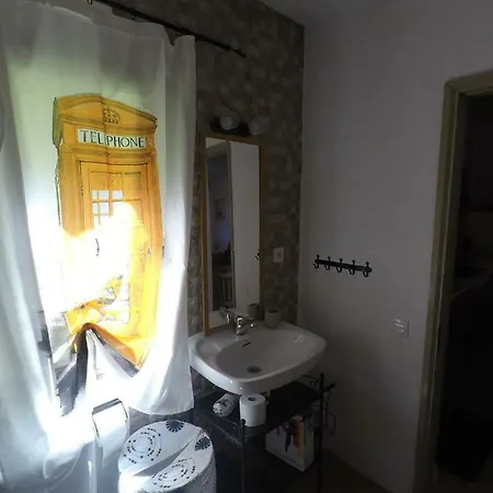 公寓 Casa Bei *